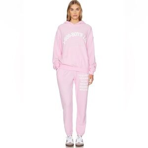 Boys Lie "1-800 Revamped Mac Slim Sweatpants"